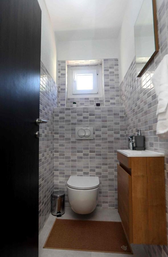 Hedonist Apartment Šibenik Eksteriør billede
