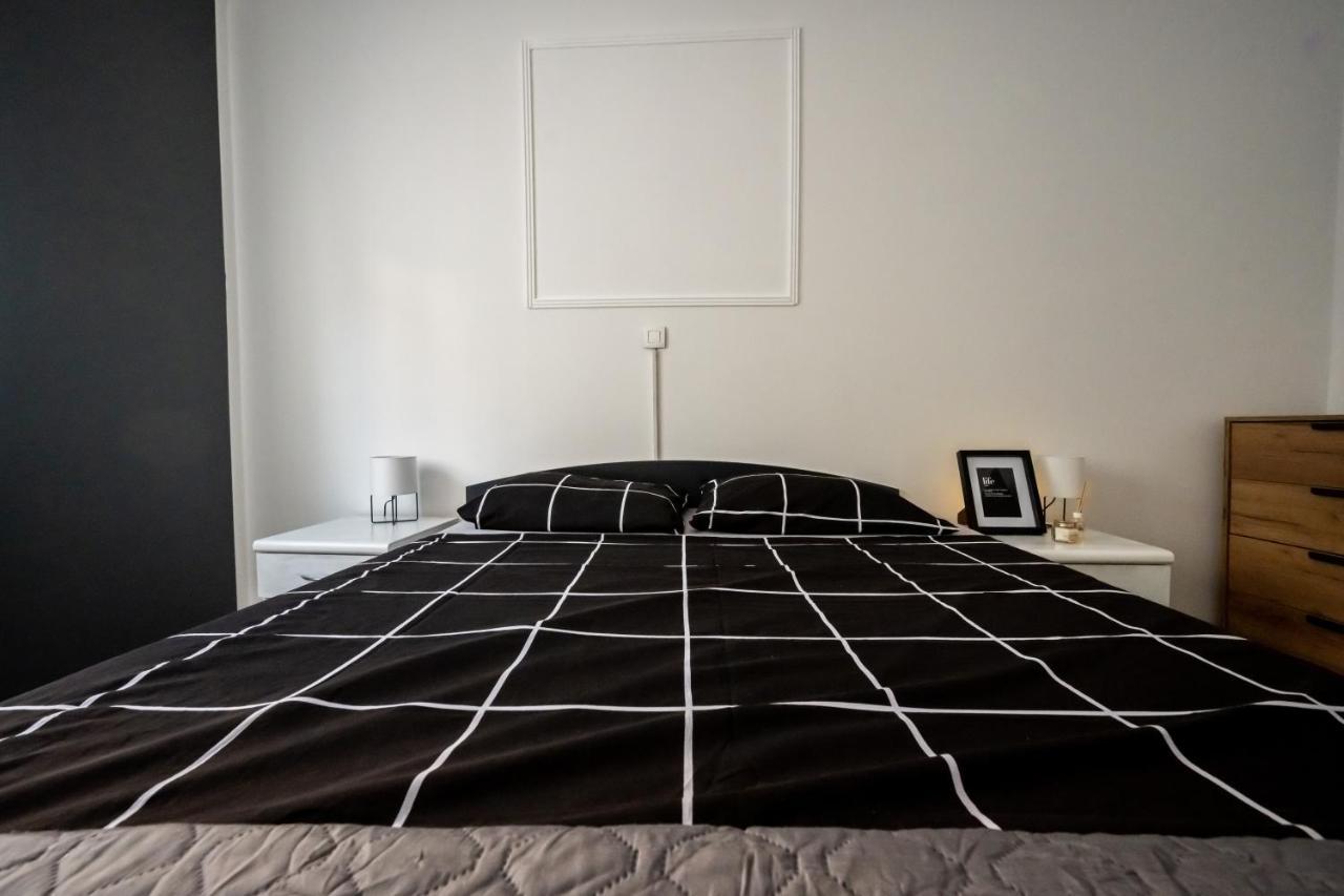 Hedonist Apartment Šibenik Eksteriør billede