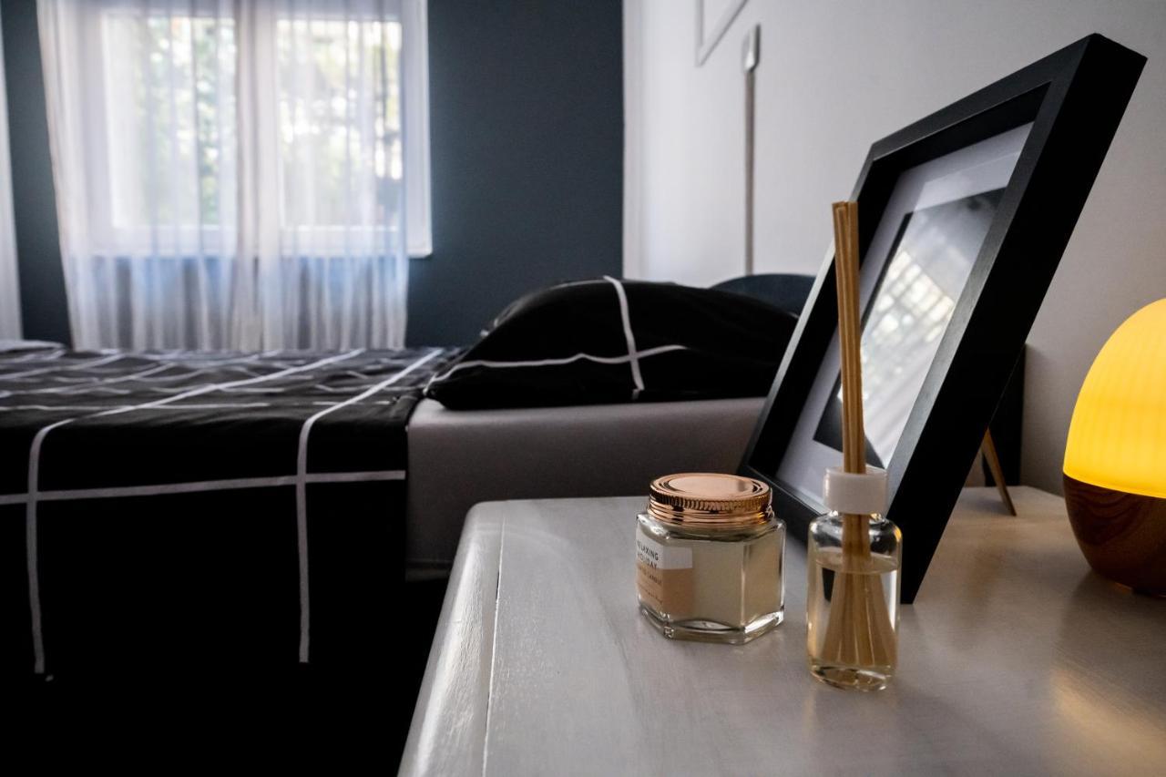 Hedonist Apartment Šibenik Eksteriør billede